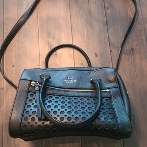 Kate Spade Medium Satchel